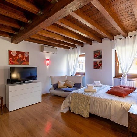 Апартаменти Casa Agli Archi Бардоліно Екстер'єр фото