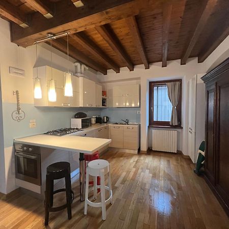 Апартаменти Casa Agli Archi Бардоліно Екстер'єр фото