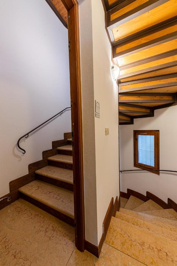 Апартаменти Casa Agli Archi Бардоліно Екстер'єр фото