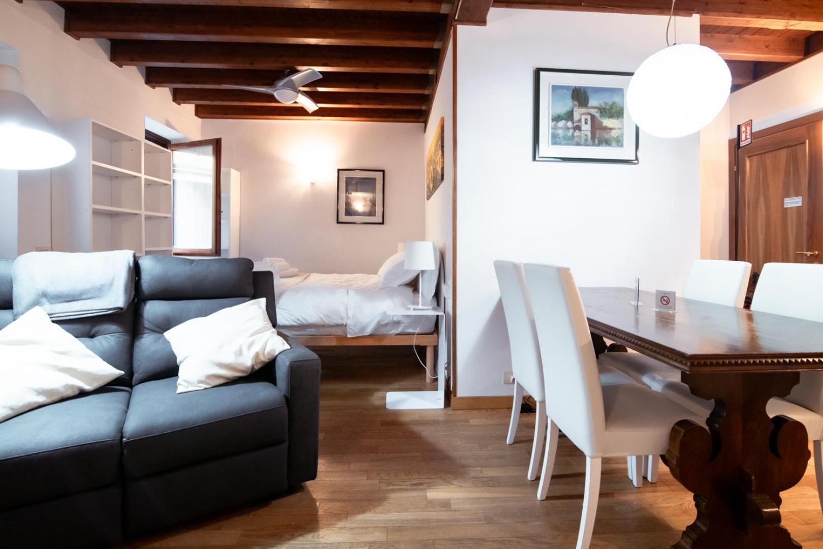 Апартаменти Casa Agli Archi Бардоліно Екстер'єр фото