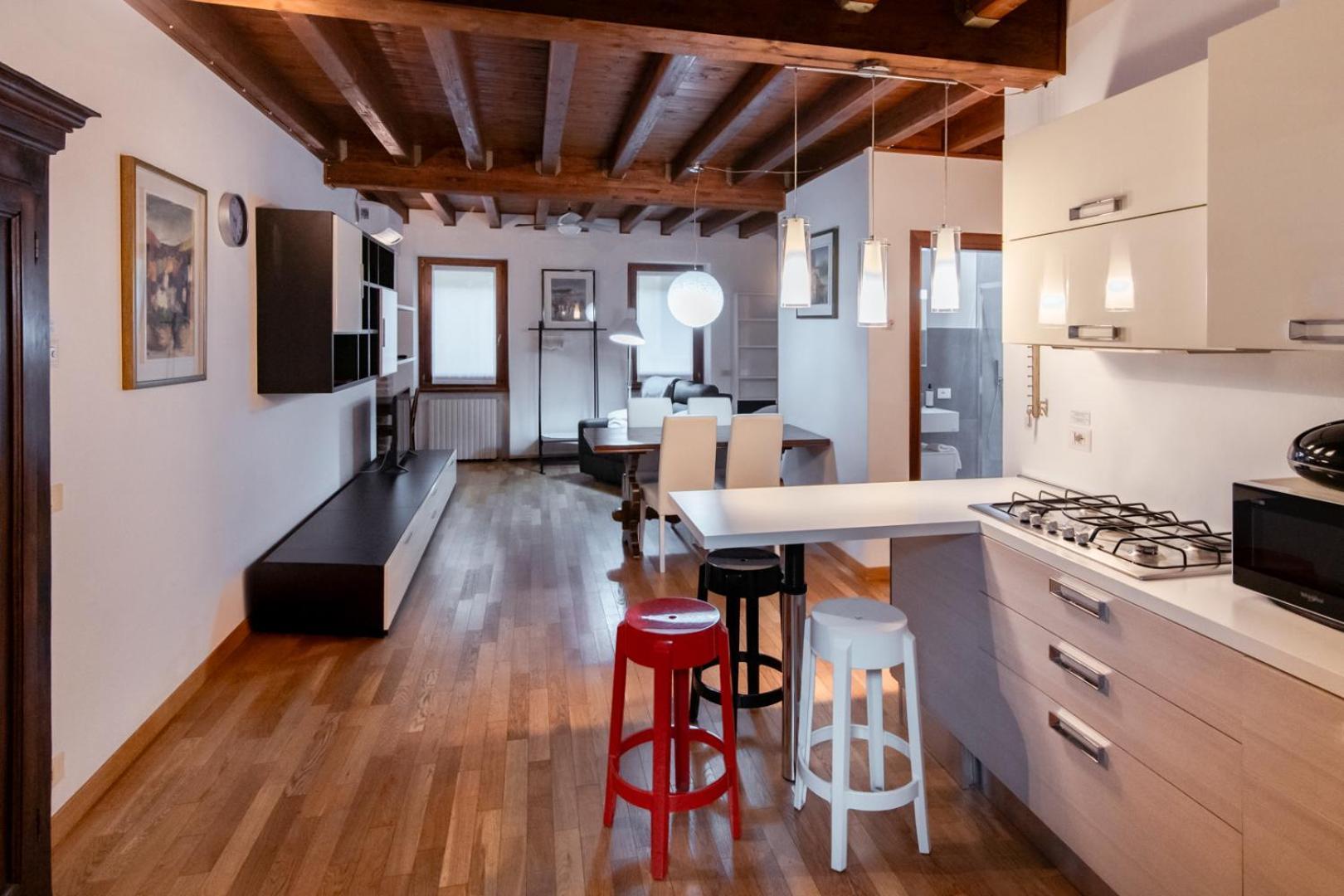 Апартаменти Casa Agli Archi Бардоліно Екстер'єр фото